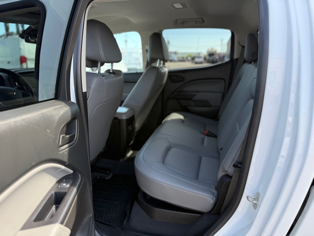 2022 Chevrolet Colorado Image 10