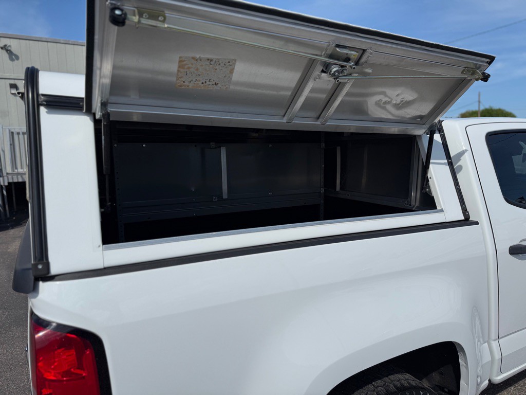2022 Chevrolet Colorado Image 13