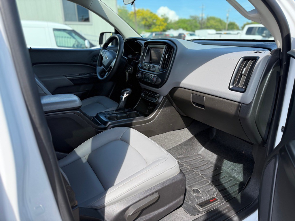 2022 Chevrolet Colorado Image 14