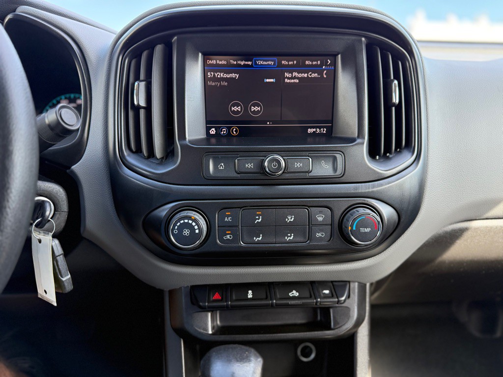 2022 Chevrolet Colorado Image 16