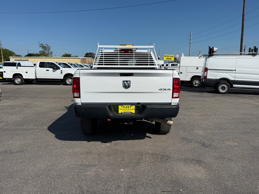 2016 RAM 2500 Image 6