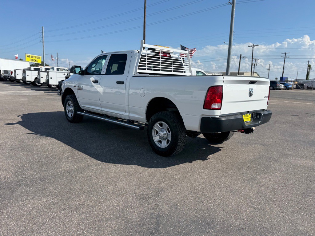 2016 RAM 2500 Image 7