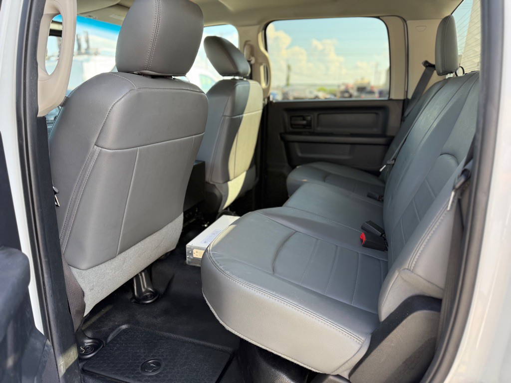 2016 RAM 2500 Image 10