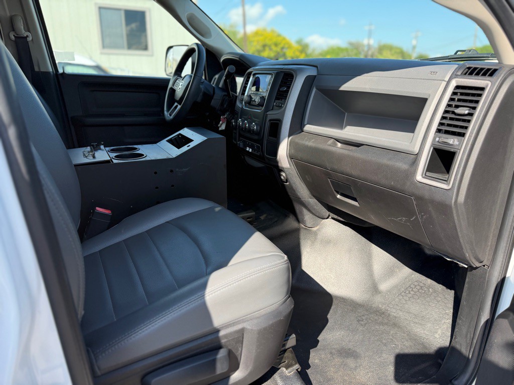 2016 RAM 2500 Image 13