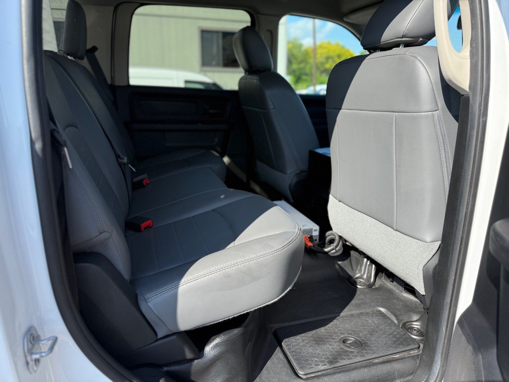 2016 RAM 2500 Image 14