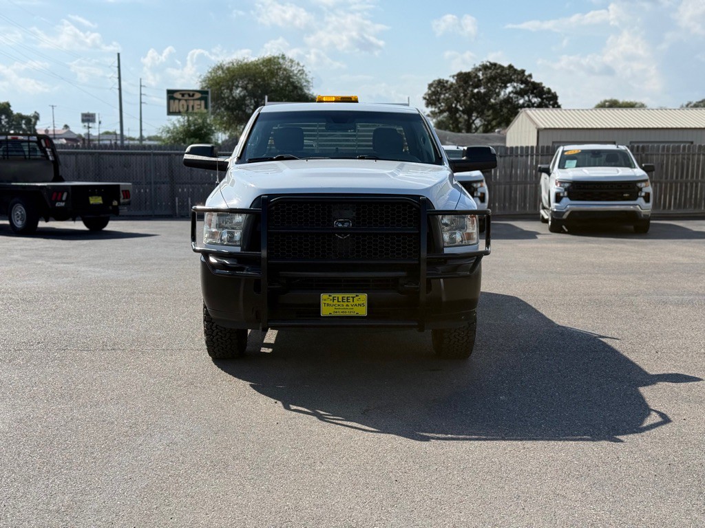 2016 RAM 2500 Image 3
