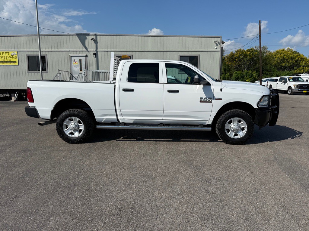 2016 RAM 2500 Image 5