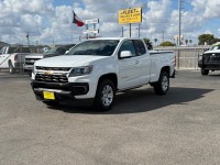 Image for 2022 Chevrolet Colorado LT ID: 6920939