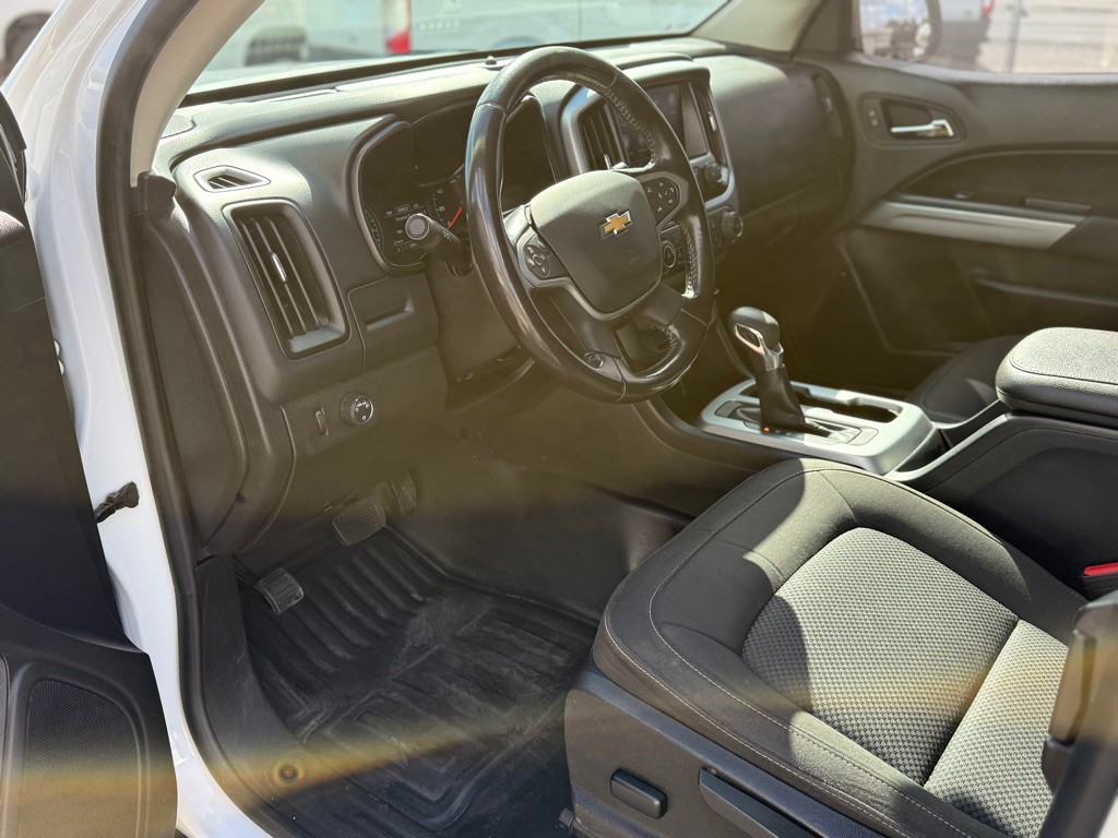 2022 Chevrolet Colorado Image 9