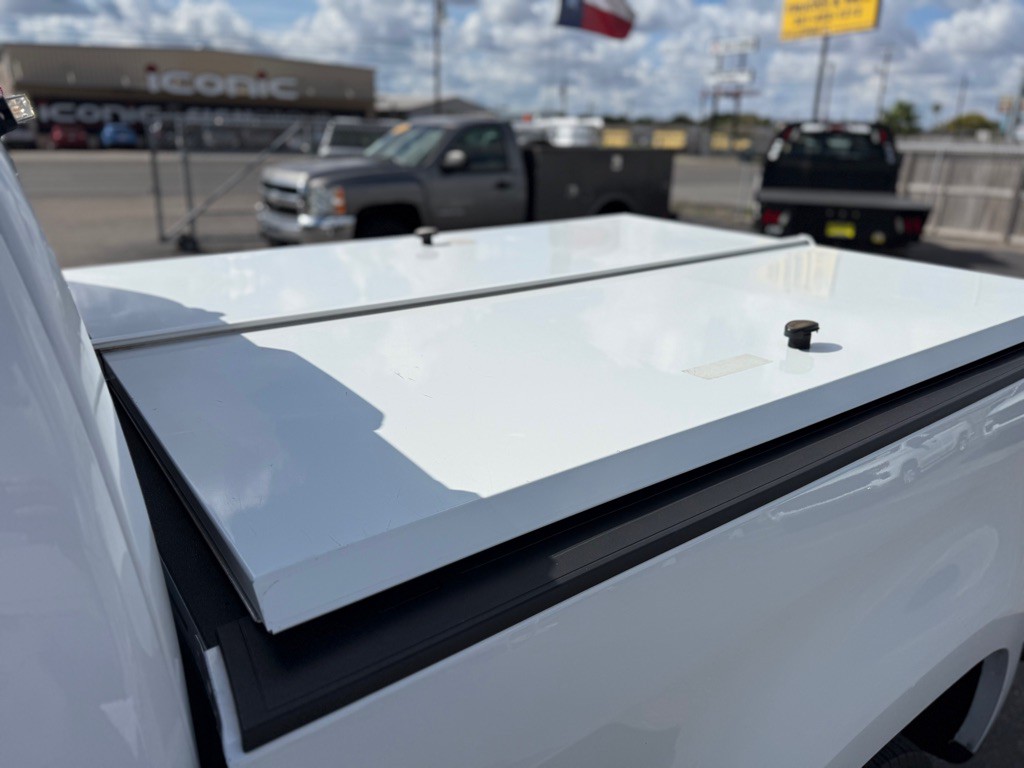 2022 Chevrolet Colorado Image 11