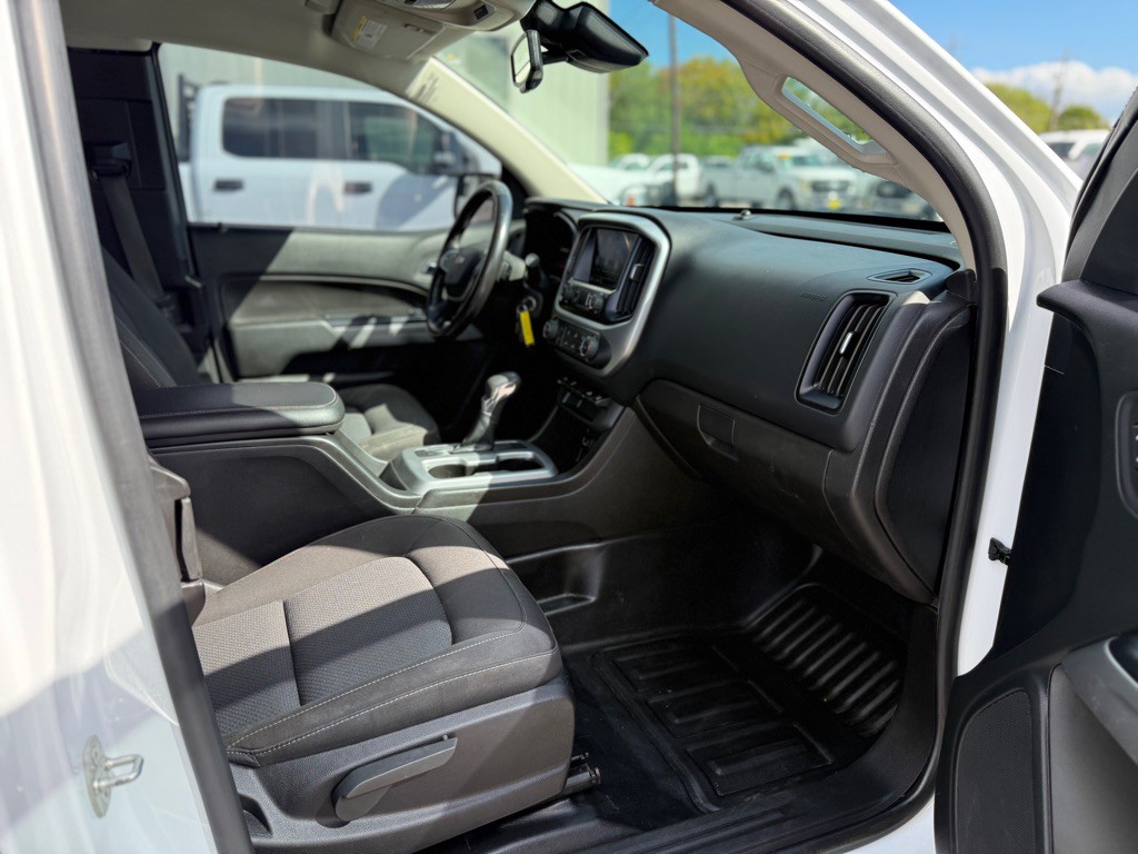 2022 Chevrolet Colorado Image 15