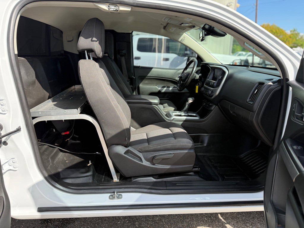 2022 Chevrolet Colorado Image 16