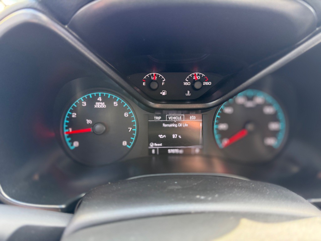 2022 Chevrolet Colorado Image 19