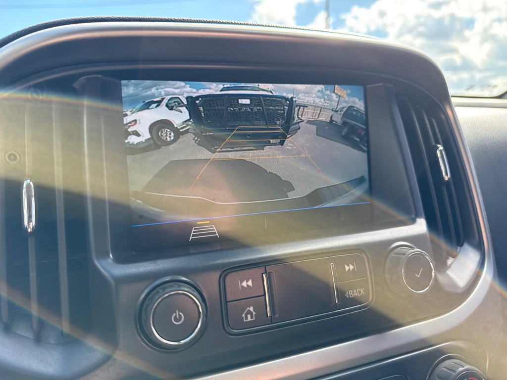 2022 Chevrolet Colorado Image 20