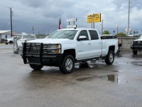 Image for 2017 Chevrolet Silverado 1500 Heavy Duty Lt ID: 6923552
