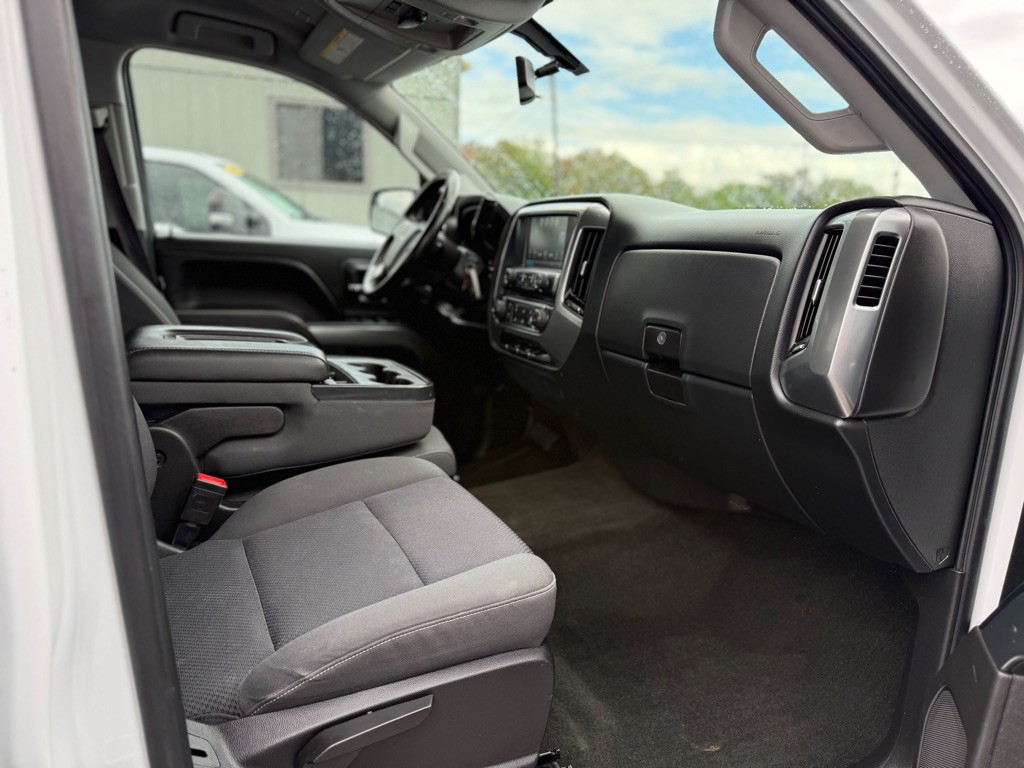 2017 Chevrolet Silverado 1500 Image 14