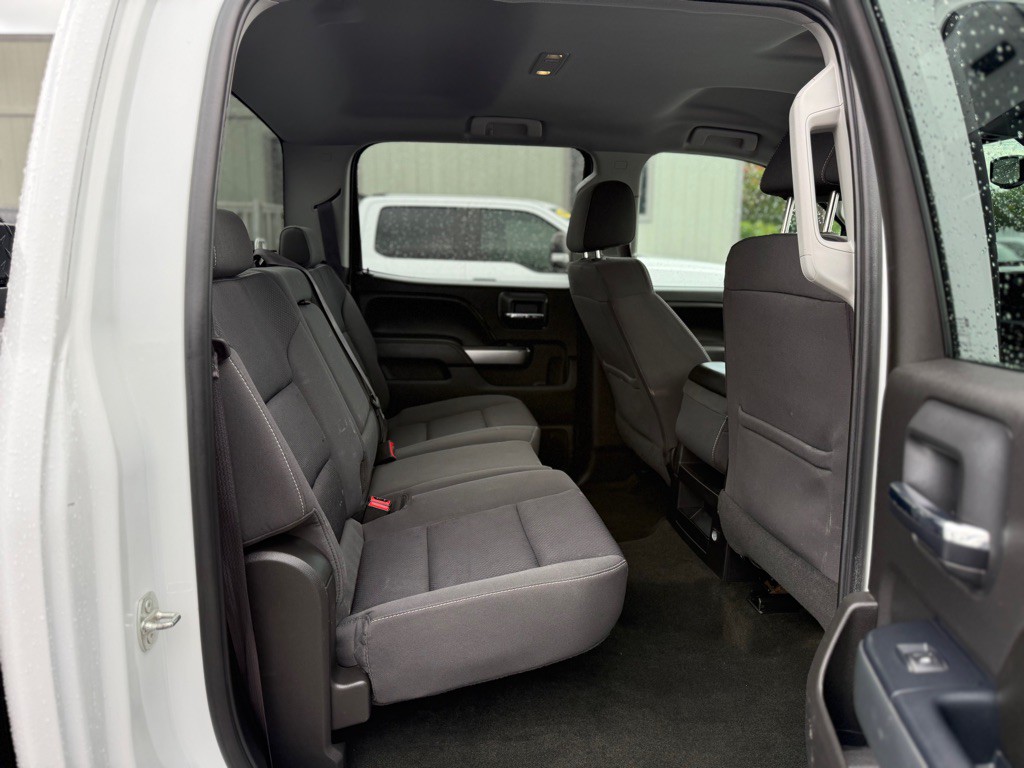 2017 Chevrolet Silverado 1500 Image 15
