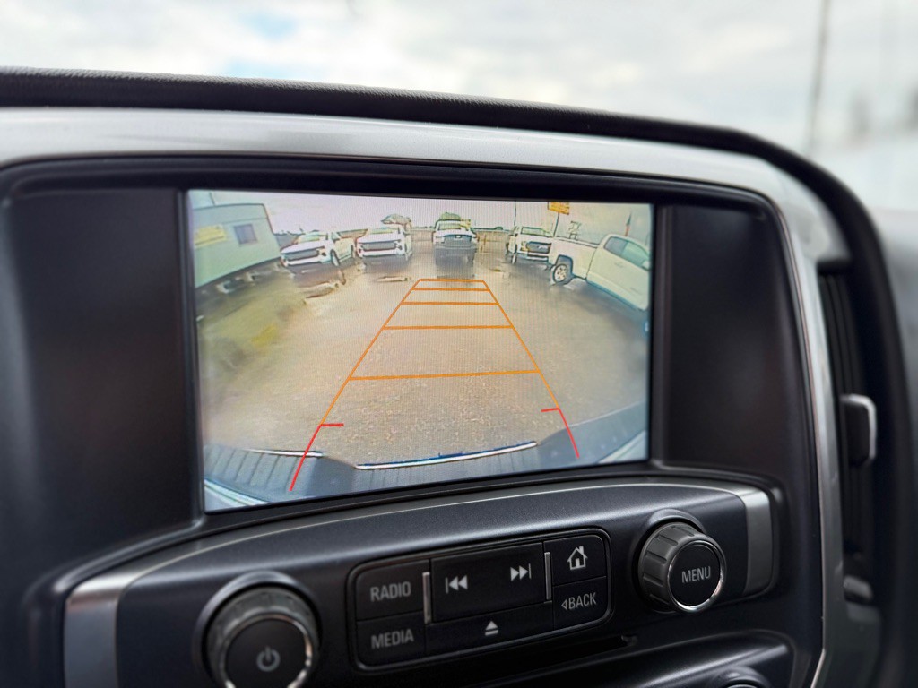 2017 Chevrolet Silverado 1500 Image 17
