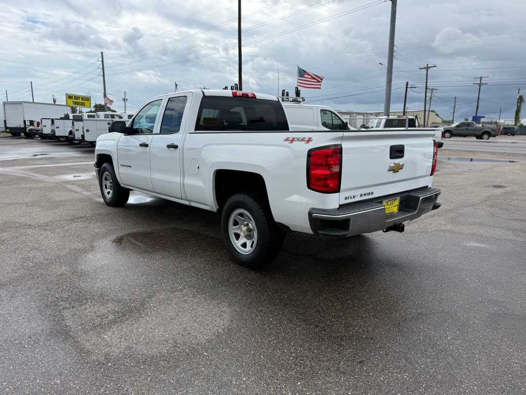 2015 Chevrolet Silverado 1500 Image 7