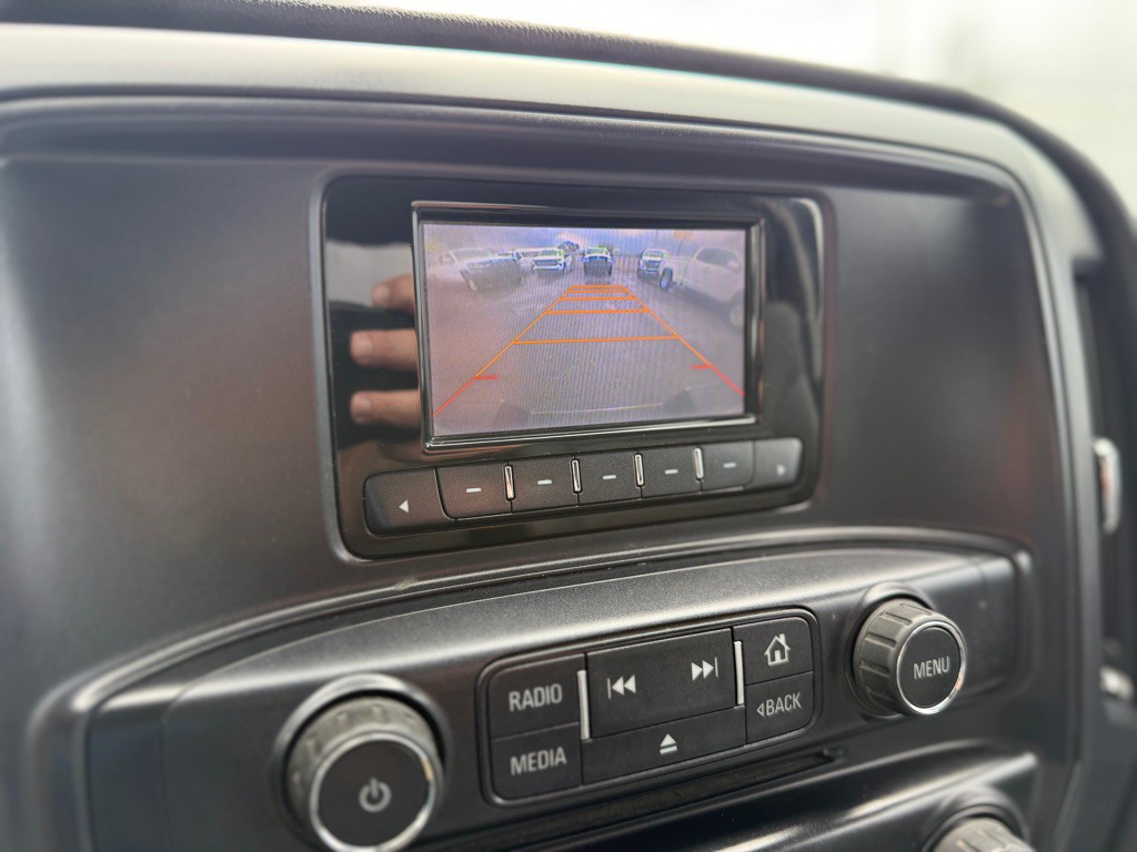 2015 Chevrolet Silverado 1500 Image 14