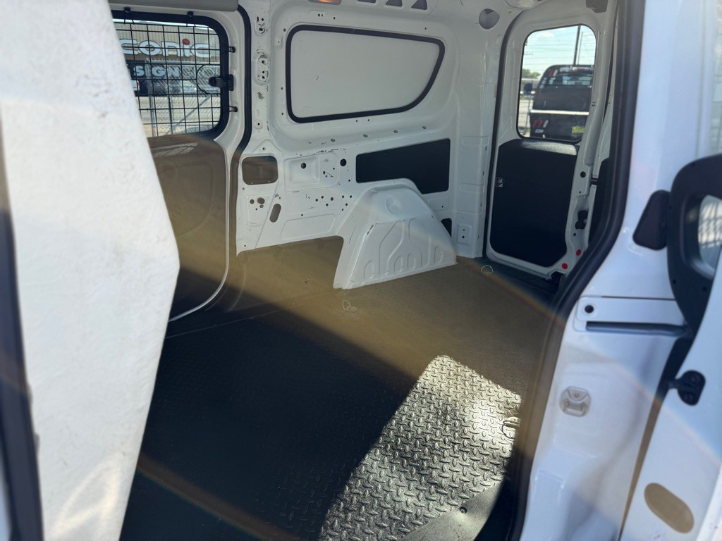 2019 RAM Promaster Image 10