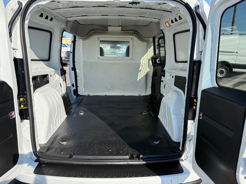 2019 RAM Promaster Image 11