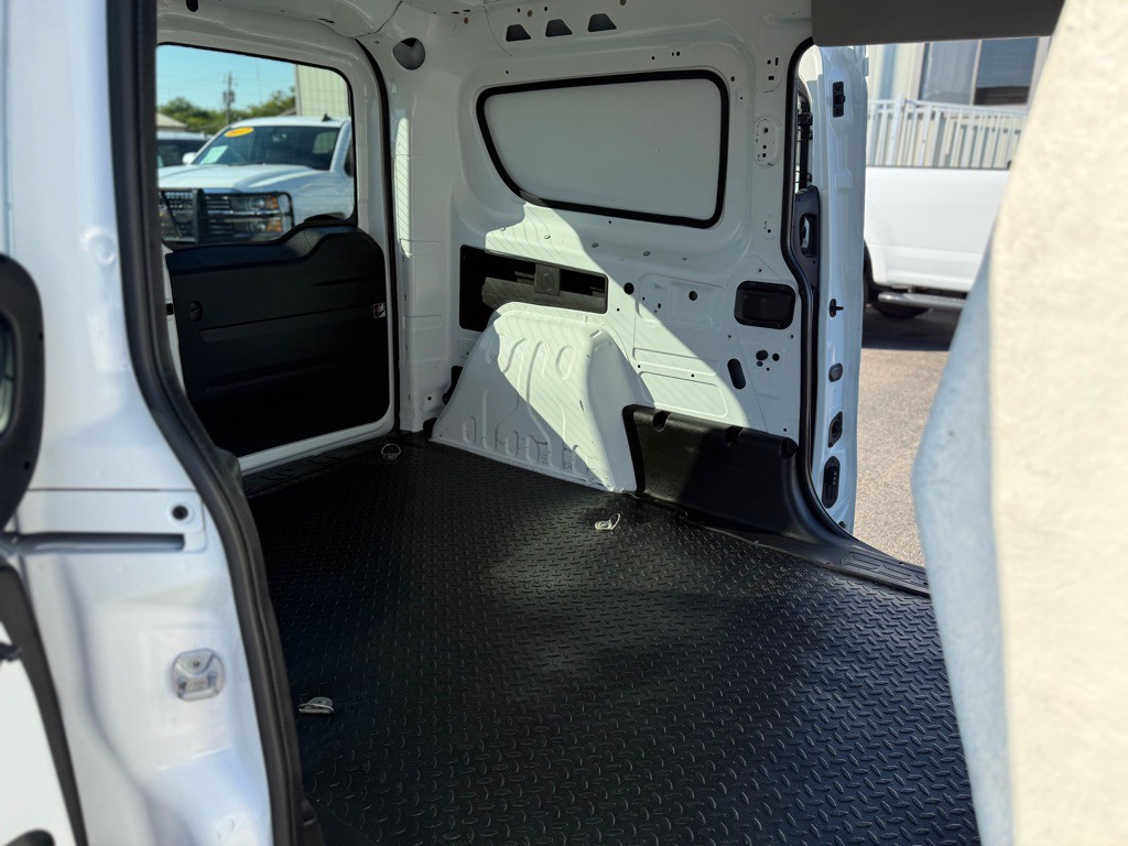 2019 RAM Promaster Image 12
