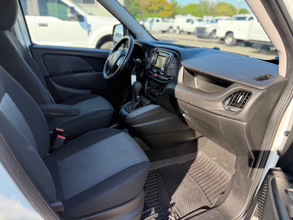 2019 RAM Promaster Image 13