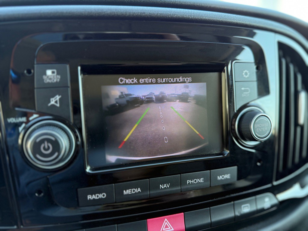 2019 RAM Promaster Image 15