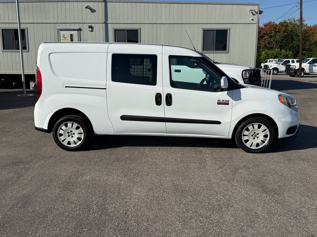 2019 RAM Promaster Image 5