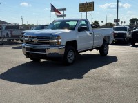 Image for 2016 Chevrolet Silverado 1500 Heavy Duty ID: 6928156