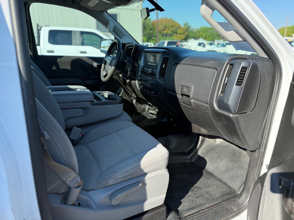 2016 Chevrolet Silverado 1500 Image 10
