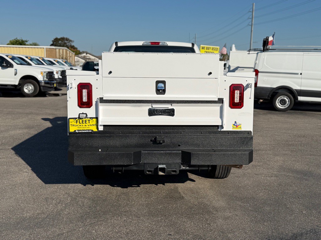 2018 Ford F-350 Image 6