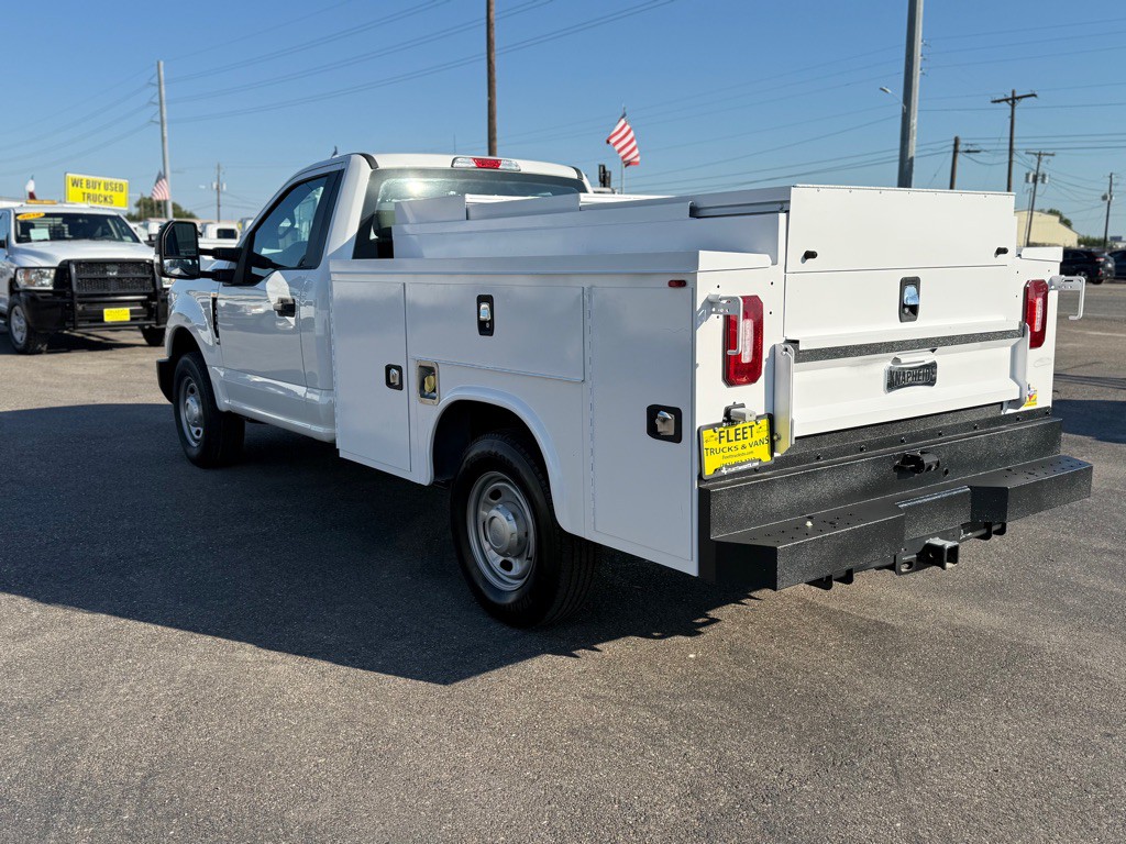 2018 Ford F-350 Image 7