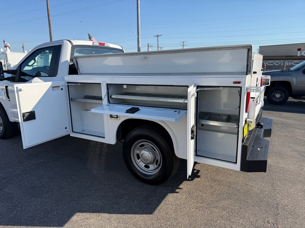2018 Ford F-350 Image 10