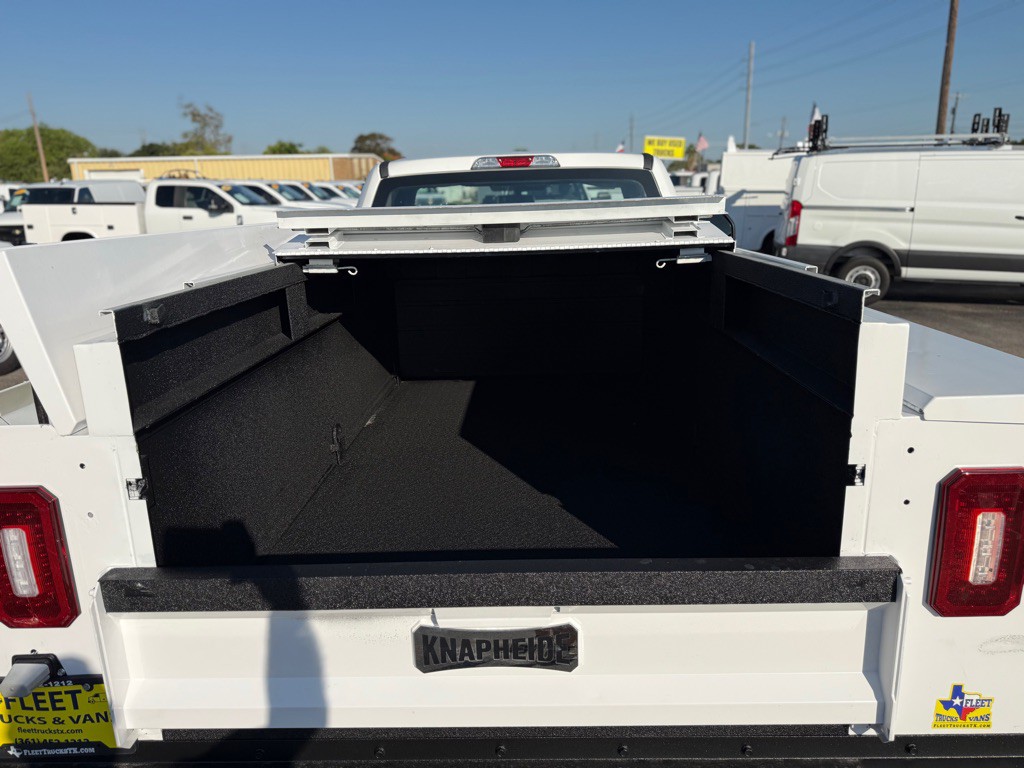2018 Ford F-350 Image 11