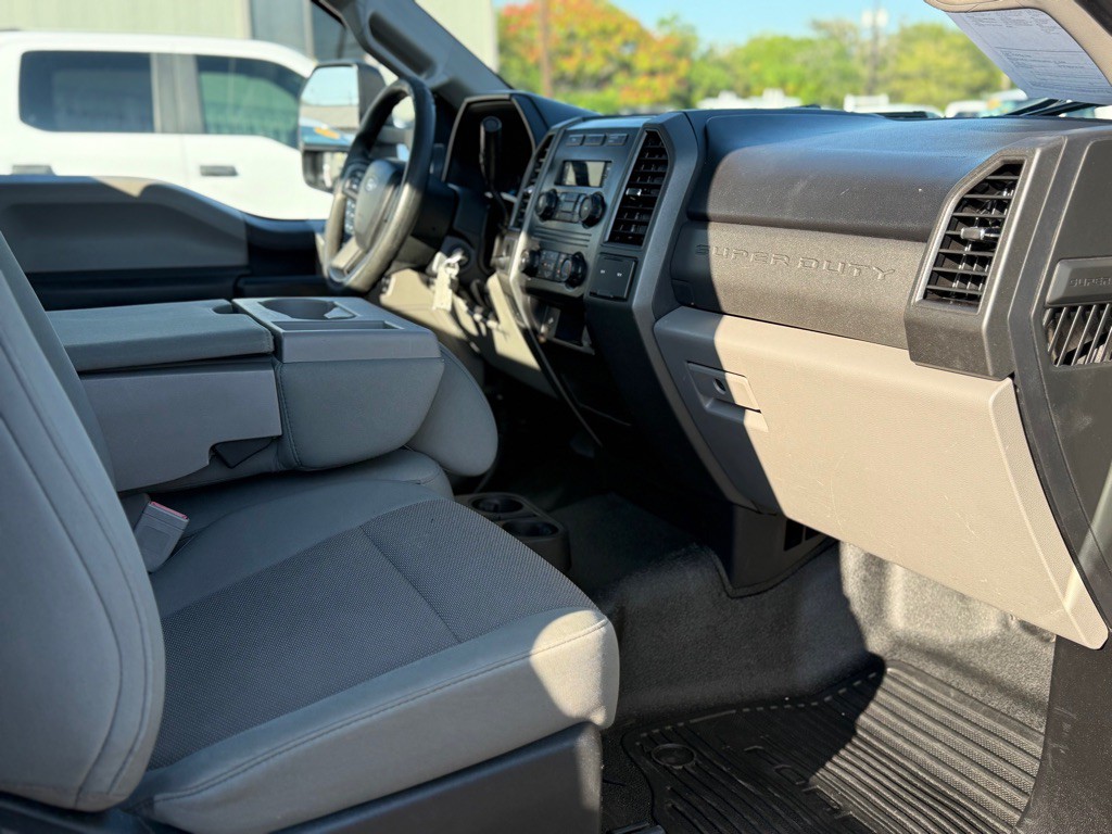2018 Ford F-350 Image 13