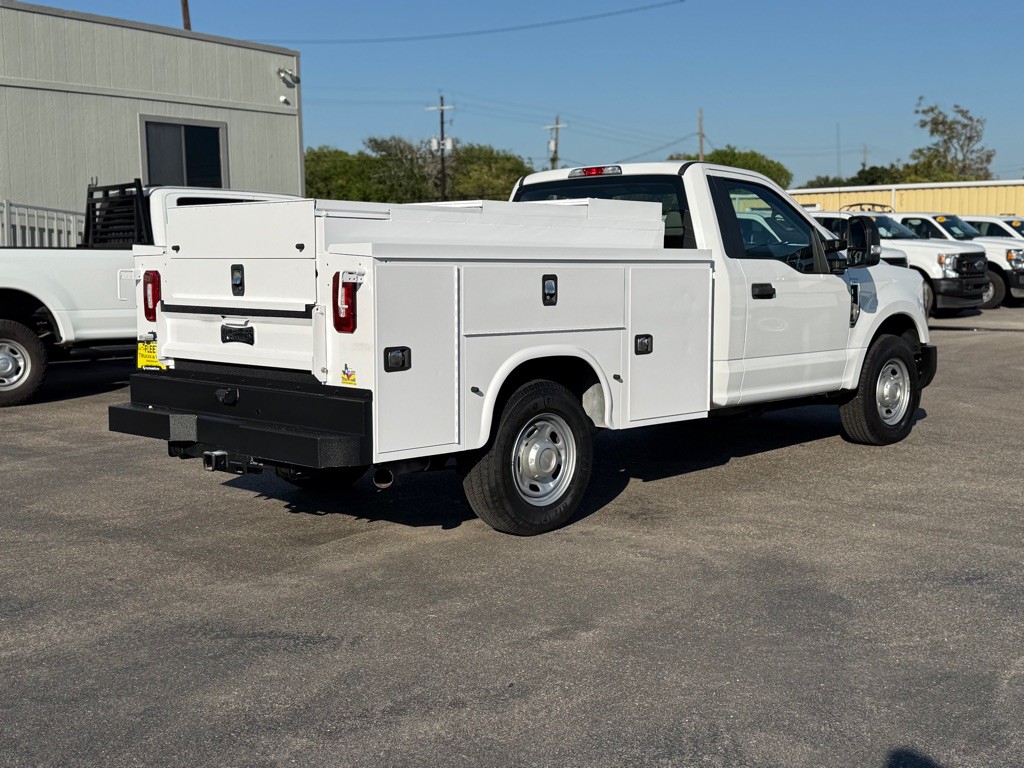 2018 Ford F-350 Image 2