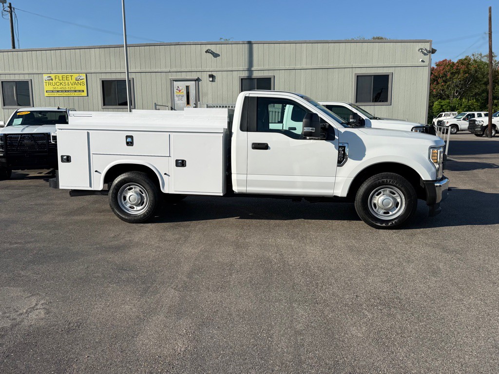 2018 Ford F-350 Image 5