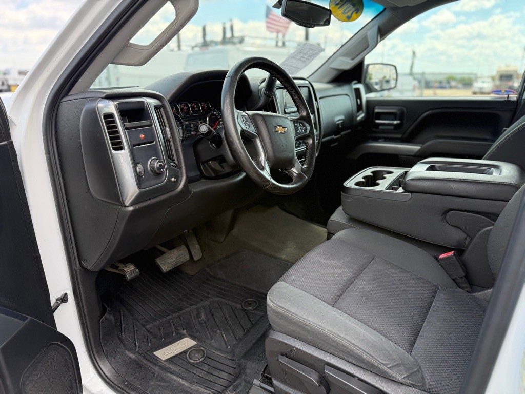 2015 Chevrolet Silverado 1500 Image 9