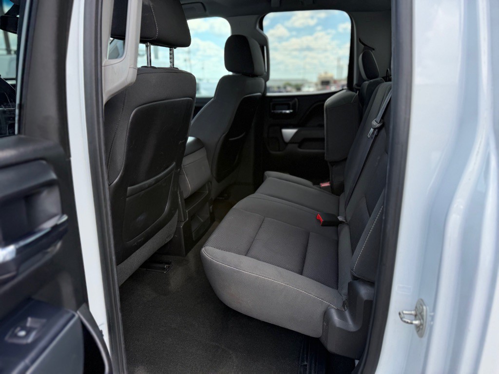 2015 Chevrolet Silverado 1500 Image 10