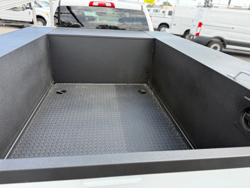 2015 Chevrolet Silverado 1500 Image 13