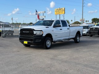 Image for 2022 RAM 2500 Tradesman ID: 6932860