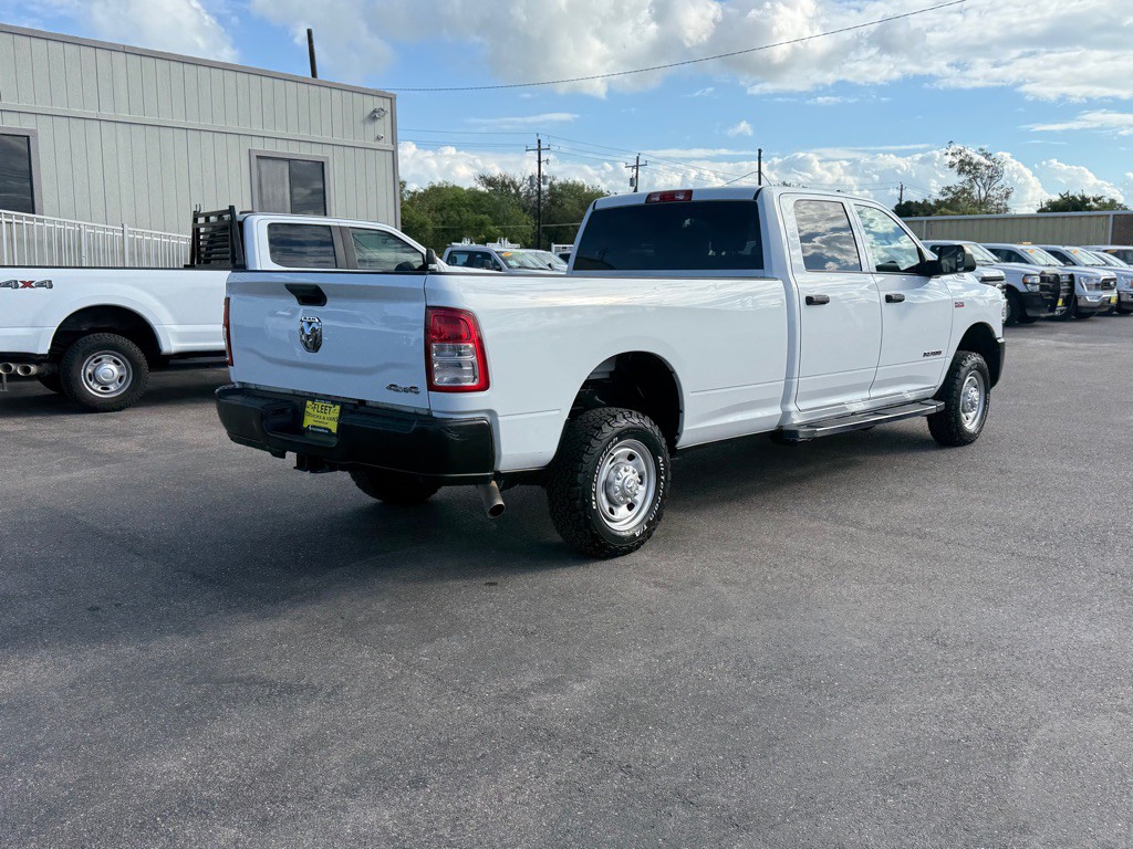 2022 RAM 2500 Image 2