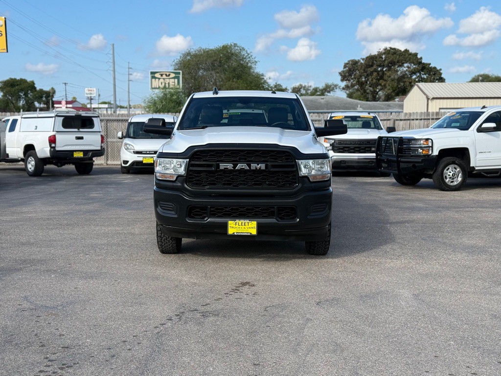 2022 RAM 2500 Image 3