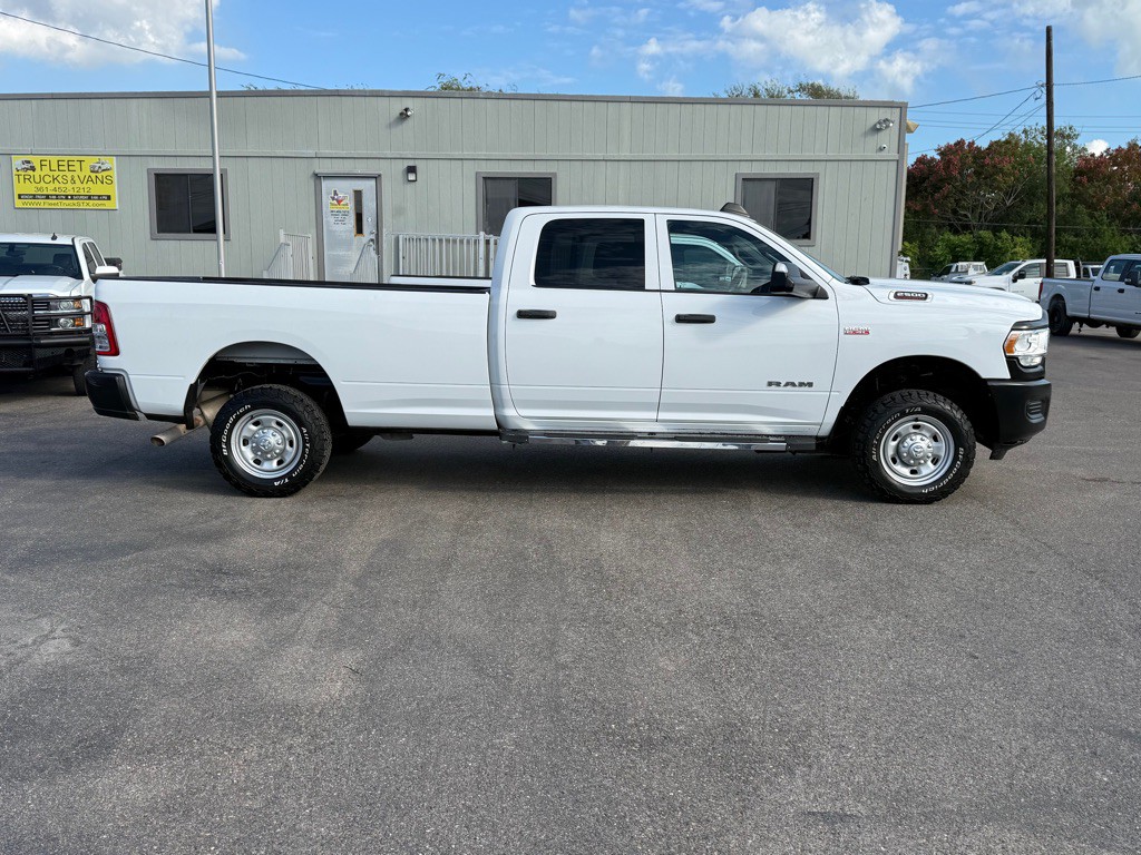 2022 RAM 2500 Image 5