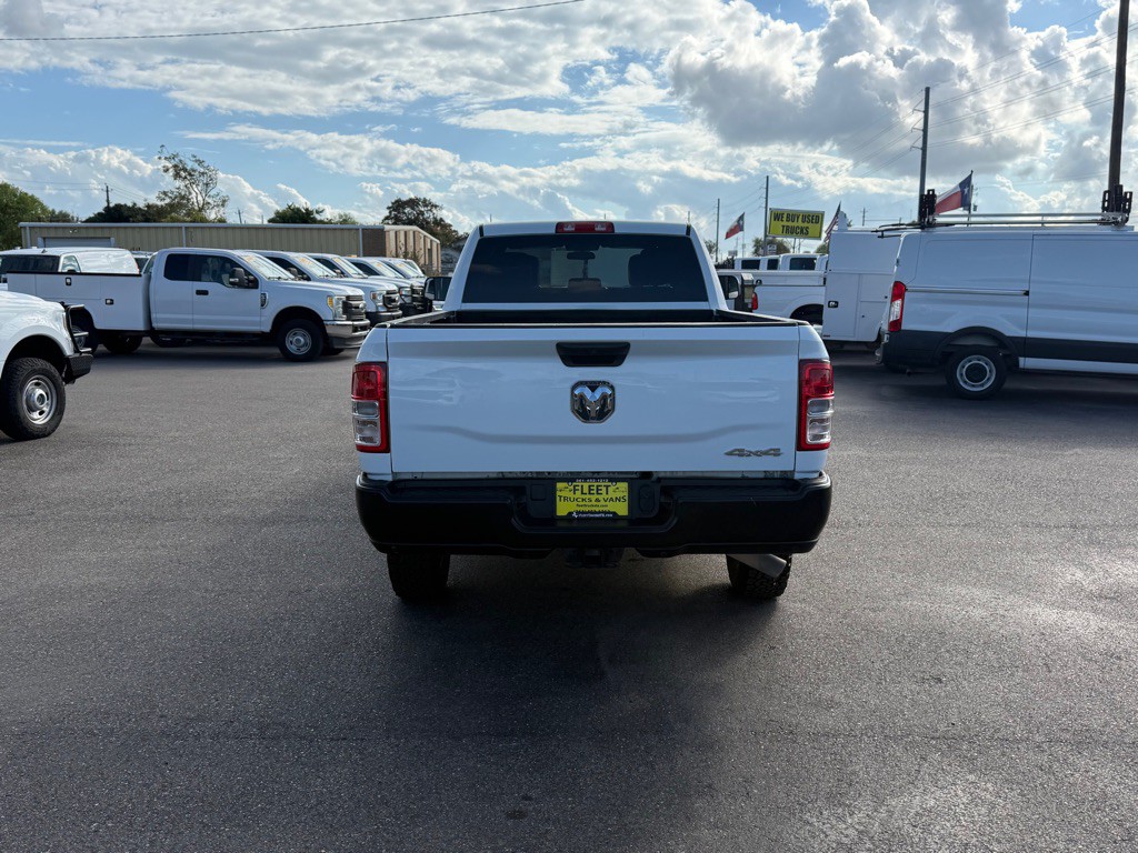 2022 RAM 2500 Image 6