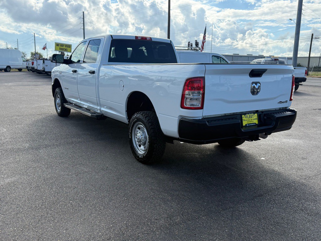 2022 RAM 2500 Image 7