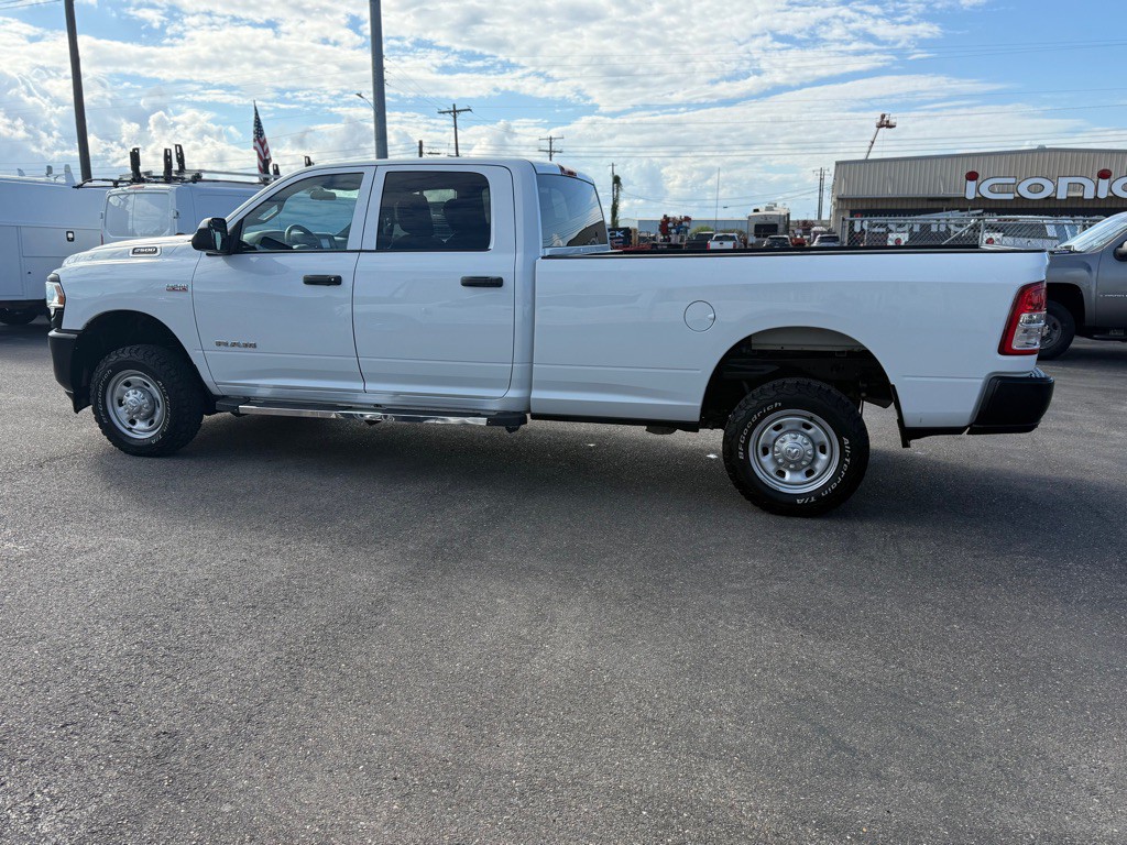 2022 RAM 2500 Image 8