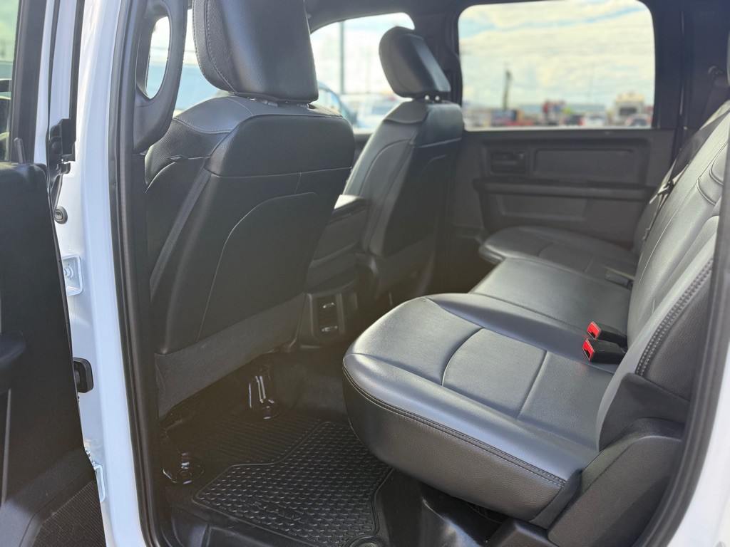 2022 RAM 2500 Image 10